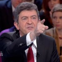 Valérie Trierweiler : Jean-Luc Mélenchon en colère contre la compagne de François Hollande