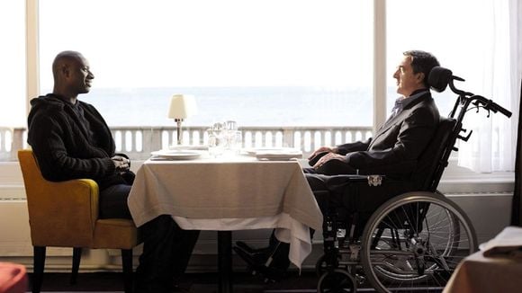 "Intouchables" continue de cartonner en Allemagne