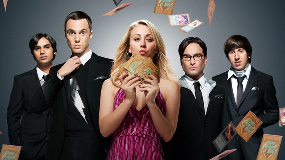 Audiences US : "The Big Bang Theory" bat "American Idol" !