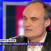 Clash Sophia Aram/Nadine Morano : Philippe Val ment "par lâcheté" selon la ministre