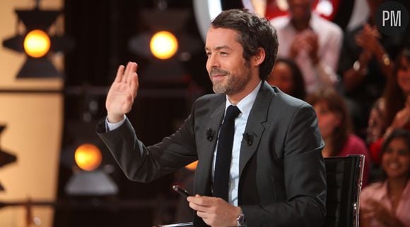 Yann Barthès.