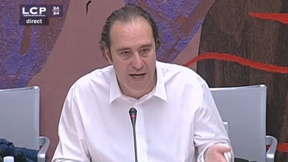 Xavier Niel démonte toutes les rumeurs sur Free Mobile devant les députés