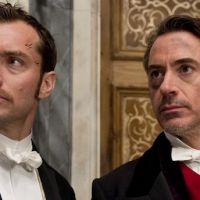 Premières séances : "Sherlock Holmes 2" cartonne, "The Descendants" s'illustre