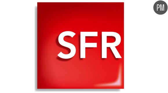 Logo SFR.