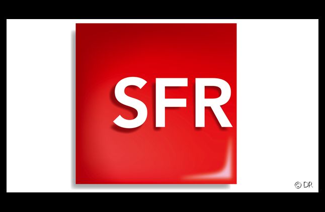 Logo SFR.