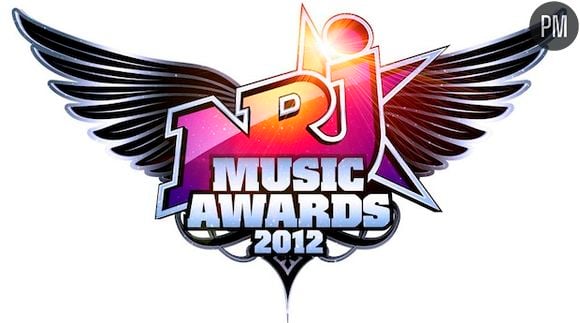 Le logo des NRJ Music Awards 2012