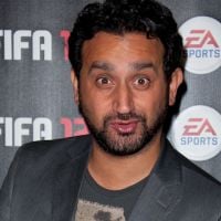 Cyril Hanouna : "Quand tu as le talent de Victoria Silvstedt, tu la fermes !"