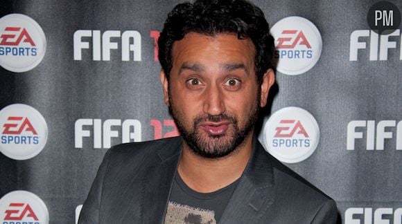 Cyril Hanouna