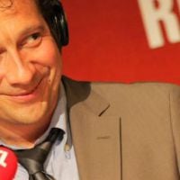 Zapping : Laurent Gerra imite Marine Le Pen pour la première fois sur RTL