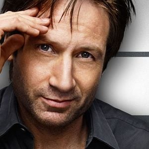 David Duchovny dans "Californication"