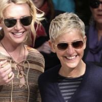 ABC achète une série produite par Ellen DeGeneres et portée par... sa femme !