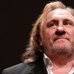 Gérard Depardieu