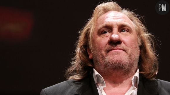 Gérard Depardieu