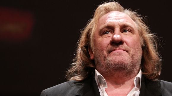 Gérard Depardieu incarnera bien "DSK" au cinéma