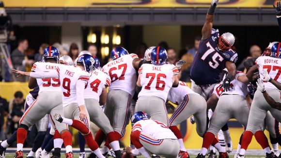 Audiences : Le Super Bowl suivi par plus de 350 000 téléspectateurs sur W9