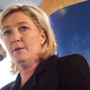 Marine Le Pen