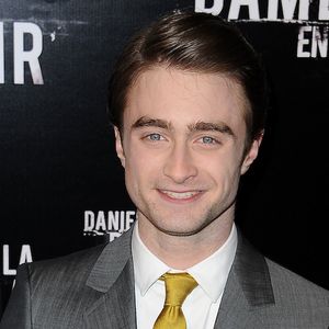 Daniel Radcliffe