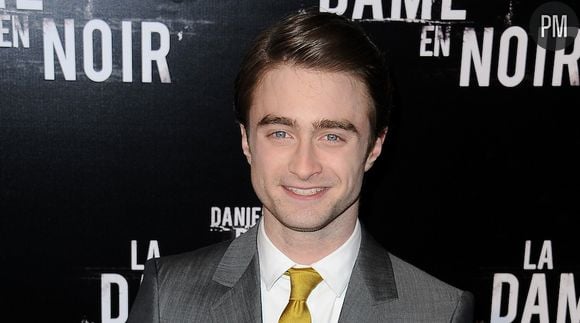 Daniel Radcliffe