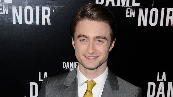 Daniel Radcliffe : "Harry Potter n'a pas été nommé à cause du snobisme des Oscars"