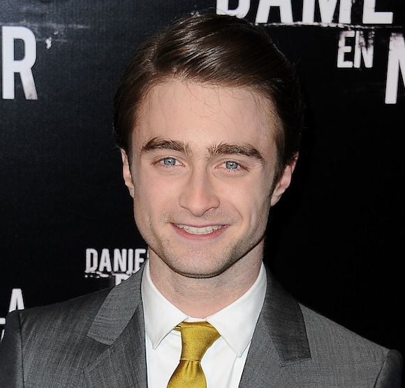 Daniel Radcliffe