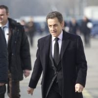 Nicolas Sarkozy au journal Libération : "Vous allez devoir me garder encore cinq ans"