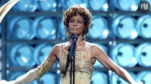 Whitney Houston