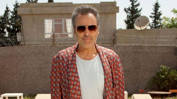 Audiences : Démarrage réussi pour "Kaboul Kitchen" sur Canal+