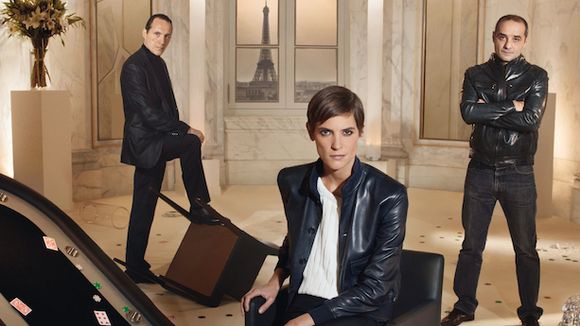 La saison 4 de "Mafiosa" dès le 19 mars sur Canal+