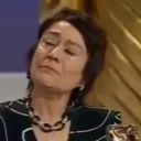 Annie Girardot aux César 1996