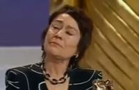 Annie Girardot aux César 1996