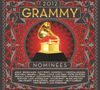 5. Compilation - 2012 Grammy Nominees