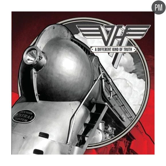 6. Van Halen - A Different Kind of Truth