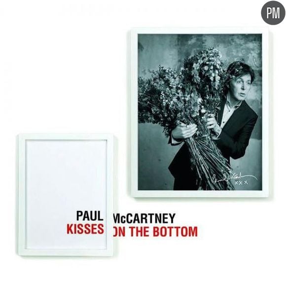 7. Paul McCartney - Kisses on the Bottom