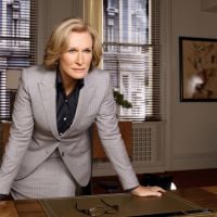 Glenn Close contente que "Damages" s'arrête