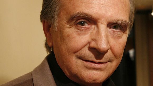 Gérard Rinaldi est mort