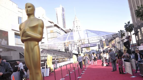 Audiences US : les Oscars en hausse mais battus par les Grammy Awards