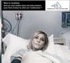 La campagne pour l'euthanasie de l'Association pour le Droit de Mourir dans la Dignité avec Marine Le Pen.