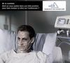 La campagne pour l'euthanasie de l'Association pour le Droit de Mourir dans la Dignité avec Nicolas Sarkozy.