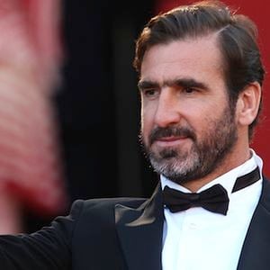 Eric Cantona