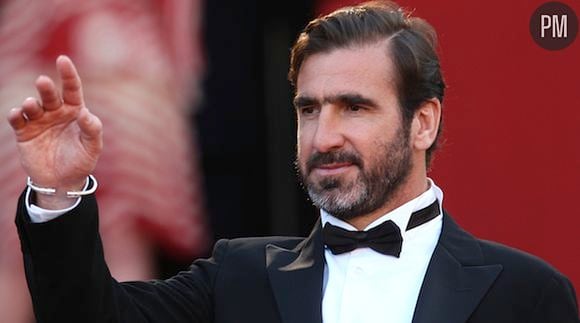 Eric Cantona