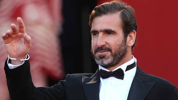 Théâtre d'Arcachon : un "public de merde" pour Eric Cantona