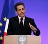 Nicolas Sarkozy.