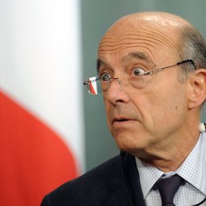 Alain Juppé.