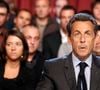 Nicolas Sarkozy.