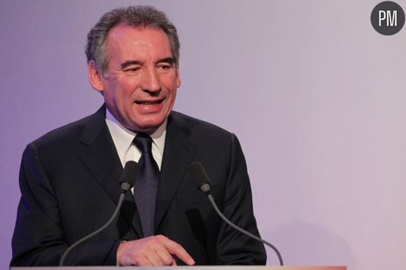 François Bayrou.