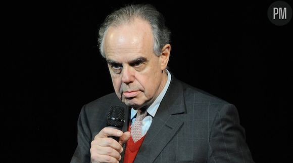 Frédéric Mitterrand