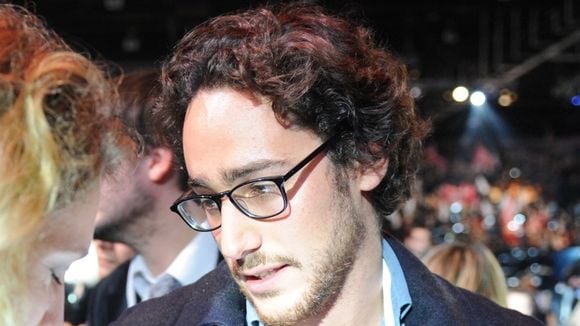 Thomas Hollande : "Il n'y a pas la même ferveur qu'il y a cinq ans avec Ségolène Royal"