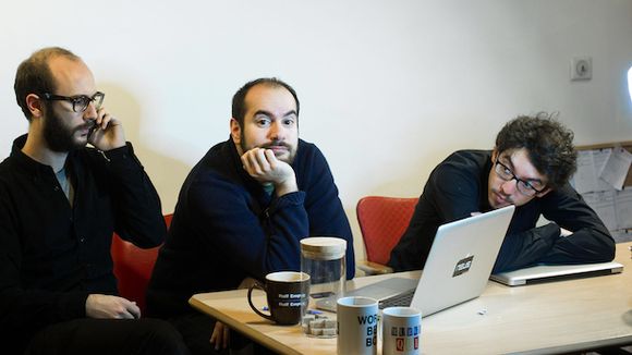 "Bref" en tête des ventes de DVD en France