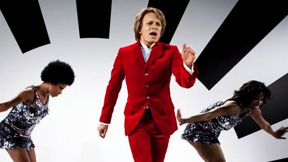 Premières séances : "Cloclo" attire les foules