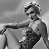 Des photos inédites de Marilyn Monroe vendues aux enchères